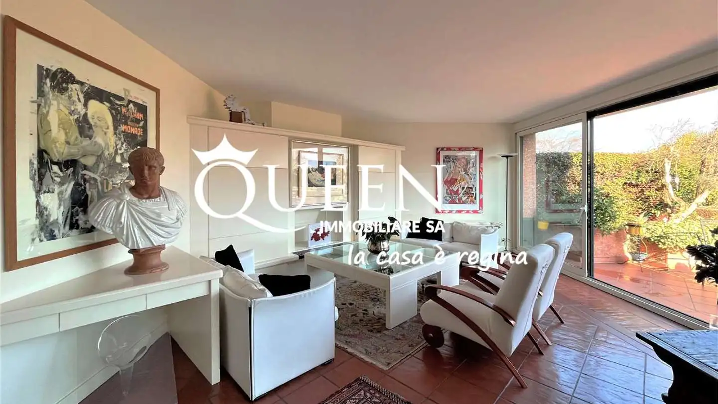 Wohnung kaufen - 6925 Gentilino - Foto 3