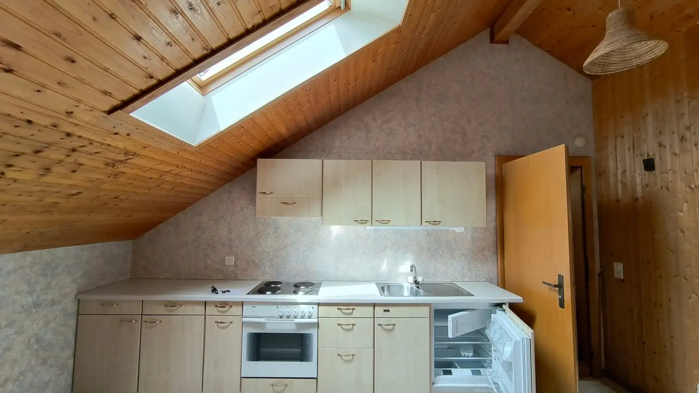 Appartement à louer - Feldgässli, 3800 Matten b. Interlaken