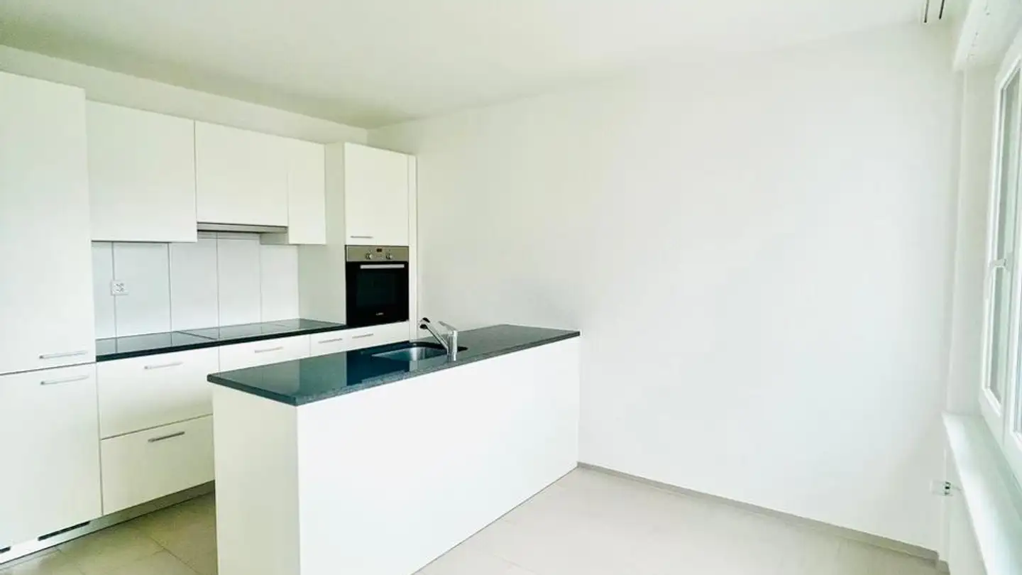 Appartamento in affitto - Route De Moncor 25, 1752 Villars-sur-Glâne - Foto 2