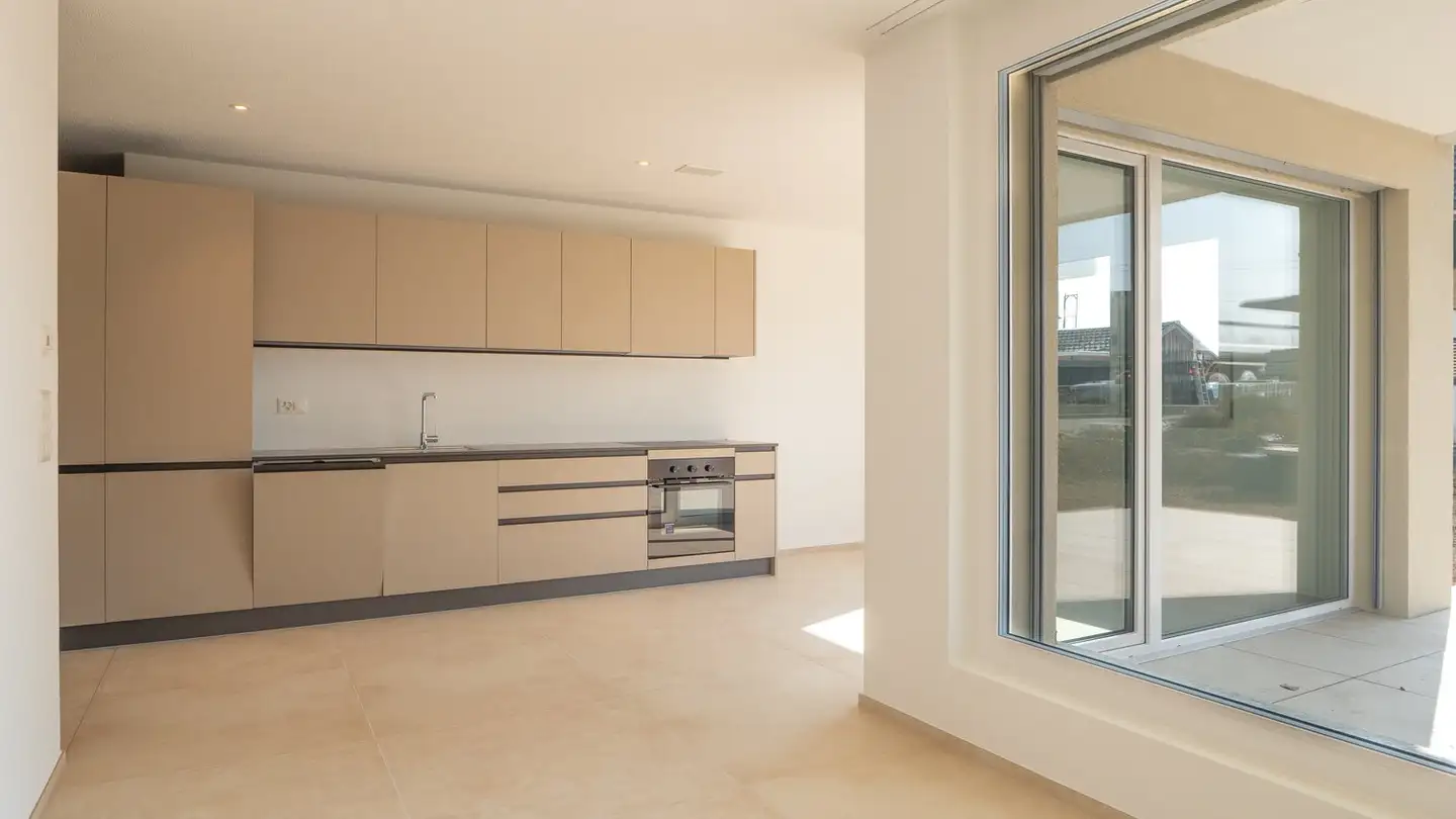 Apartment for rent - Lindenbergstrasse 18, 5605 Dottikon - Photo 2