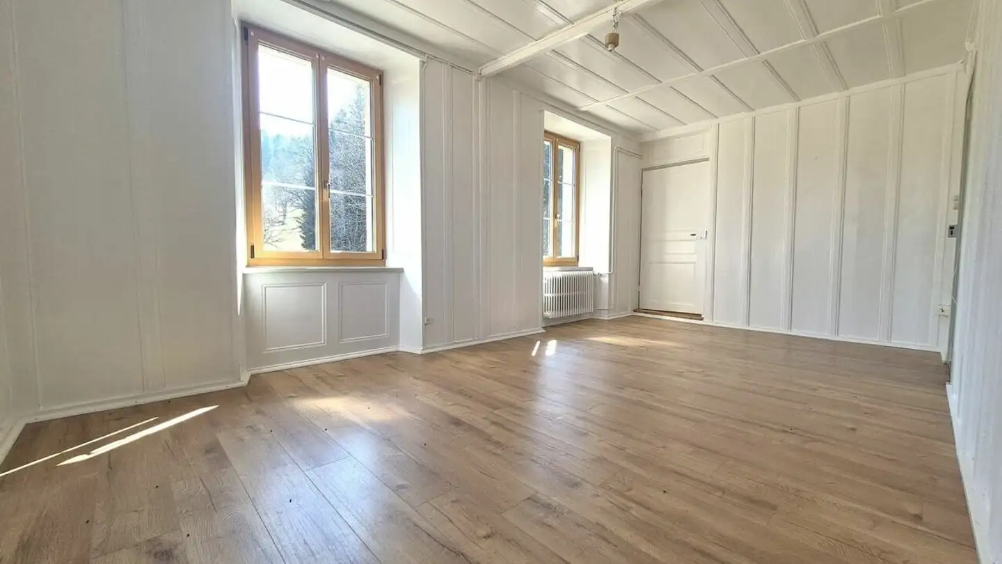 Apartment for rent - 2325 Les Planchettes - Photo 2