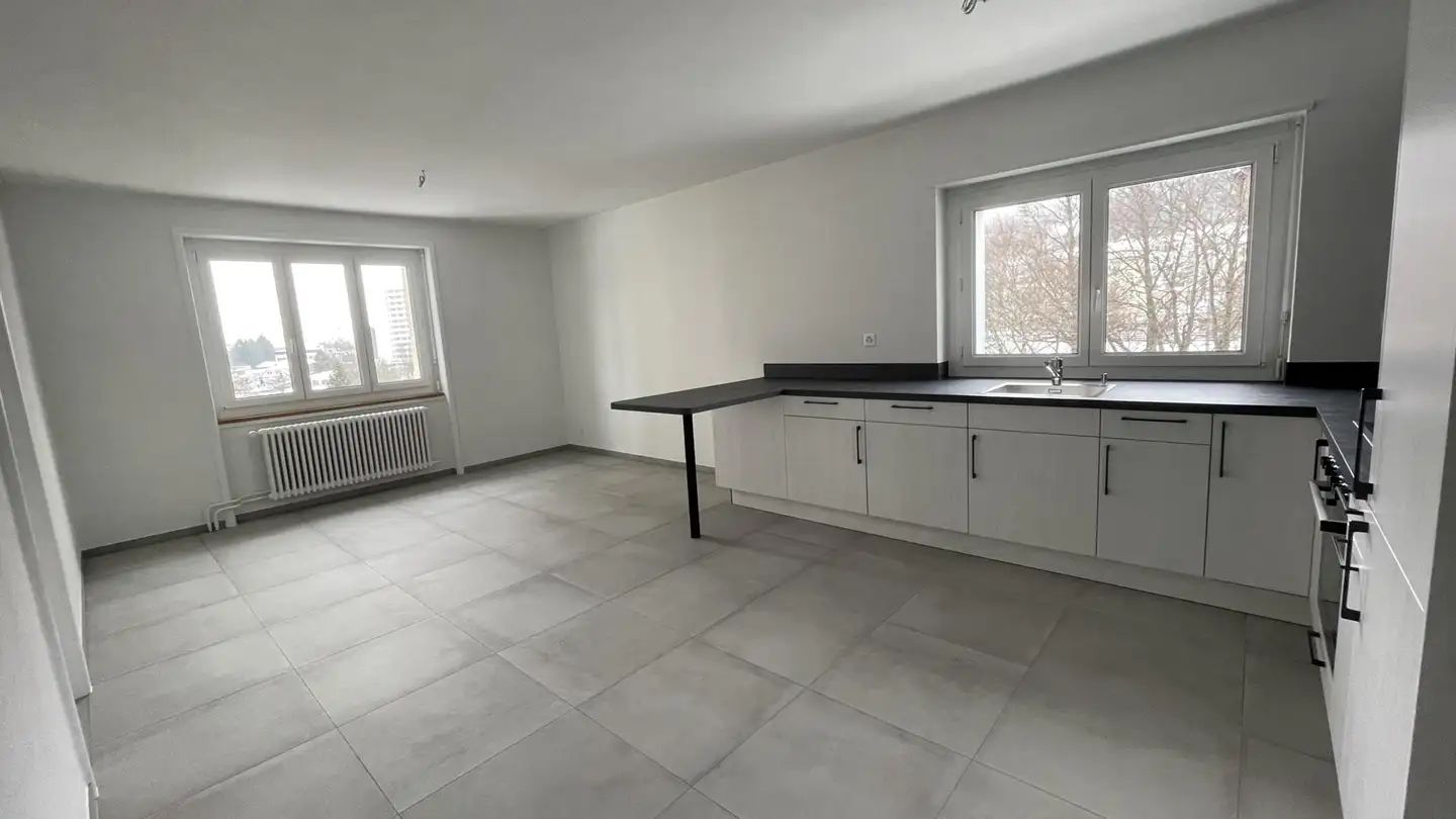 Appartement à louer - Avenue Des Forges 41, 2300 La Chaux-de-Fonds - Photo 4