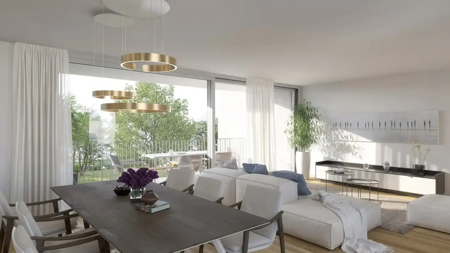 Wohnung kaufen - Spitzwaldstrasse 106, 4123 Allschwil - Foto 2