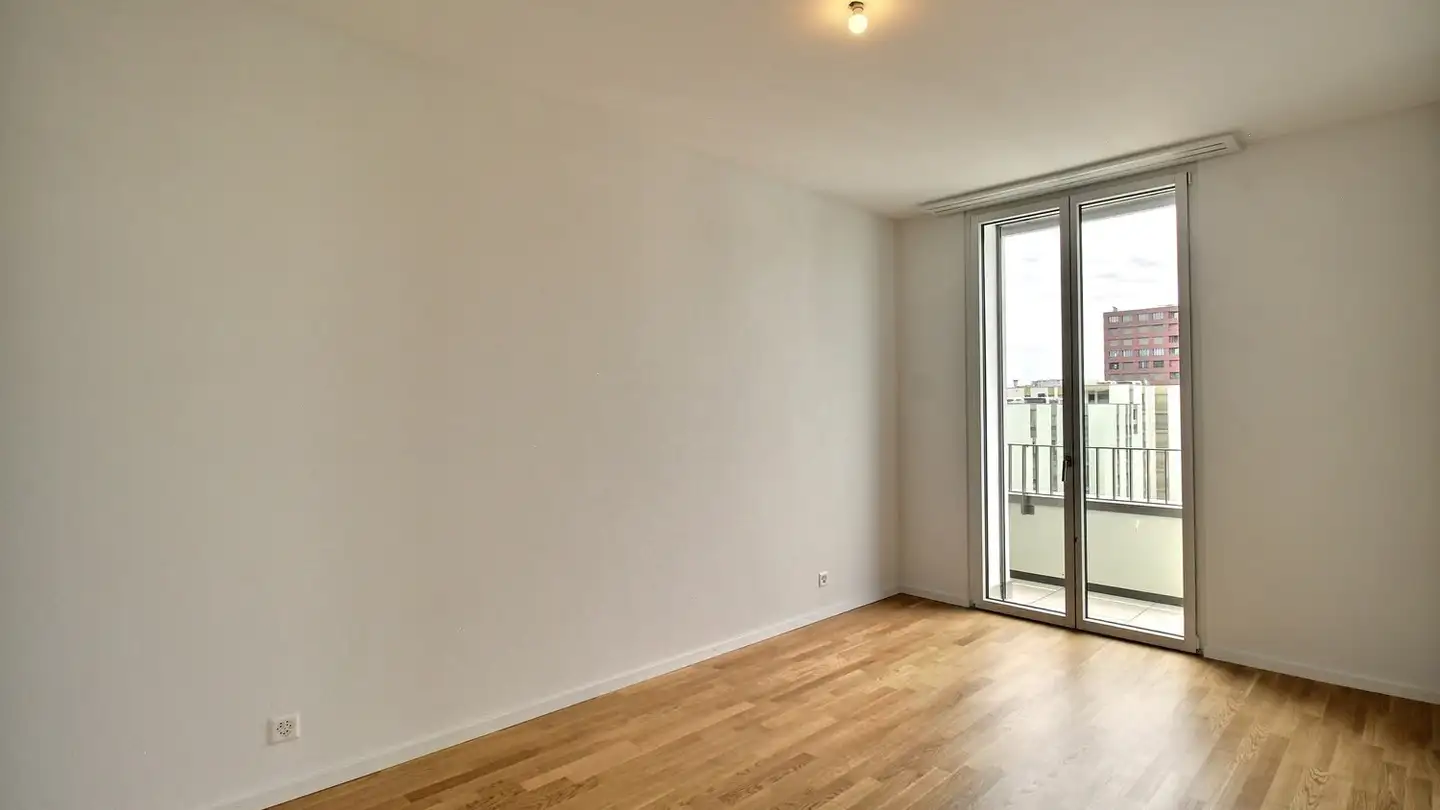Apartment for rent - Rue Des Frères-Lumière 25, 1723 Marly - Photo 4
