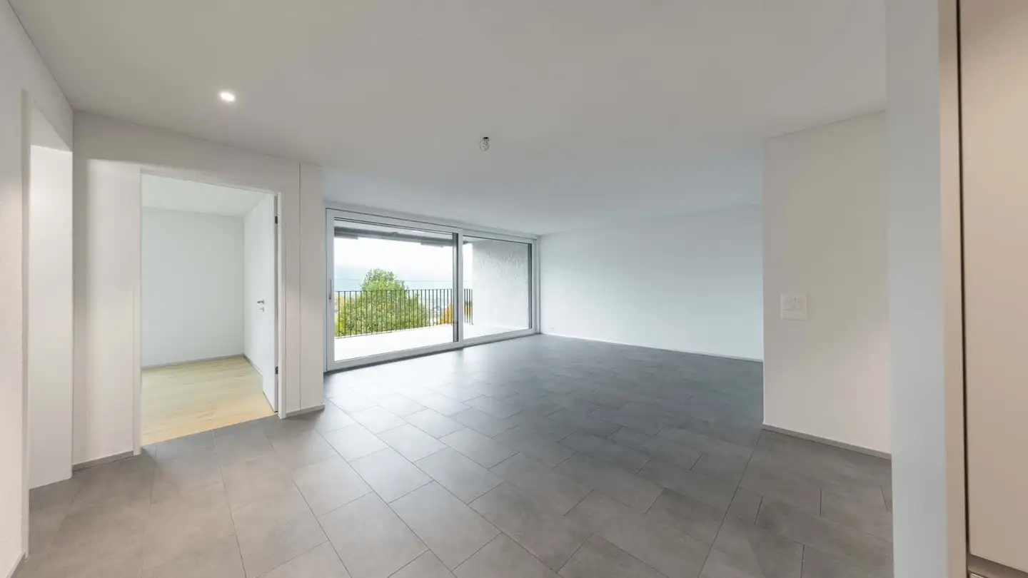 Apartment for rent - Gütschweg 3b, 6410 Goldau