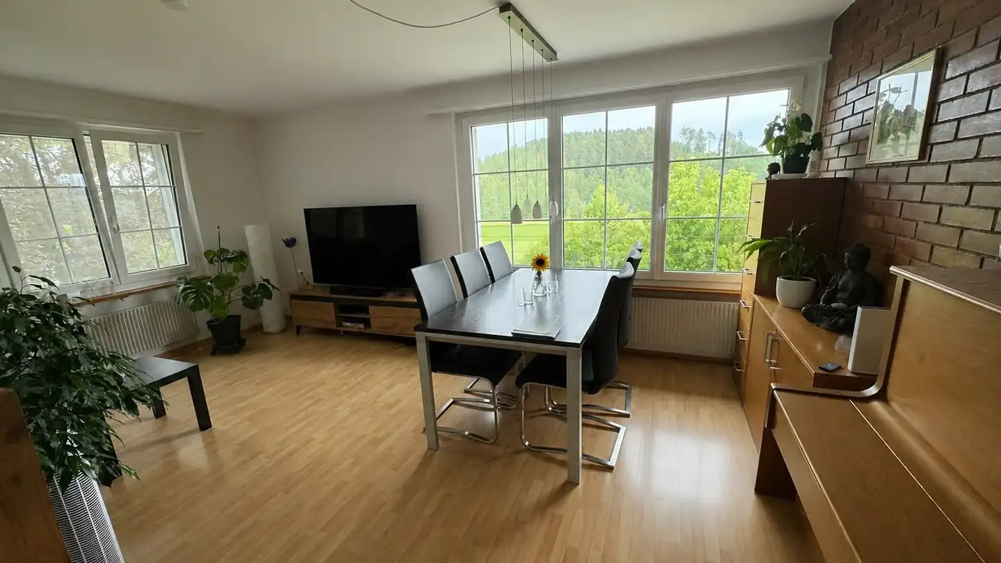 Maison individuelle à louer - Chratzernstrasse 13, 4803 Vordemwald