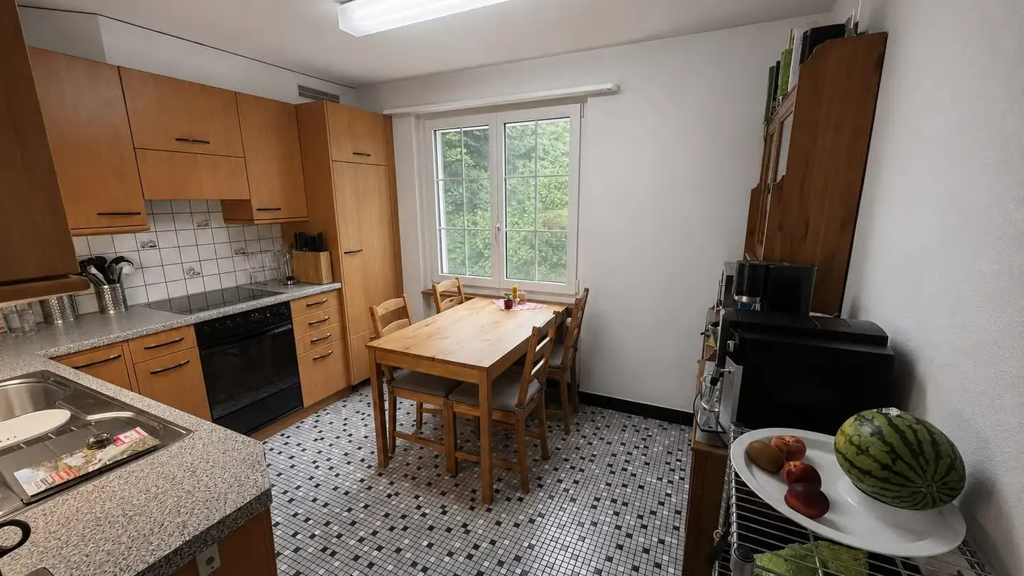 Maison individuelle à louer - Chratzernstrasse 13, 4803 Vordemwald - Photo 2