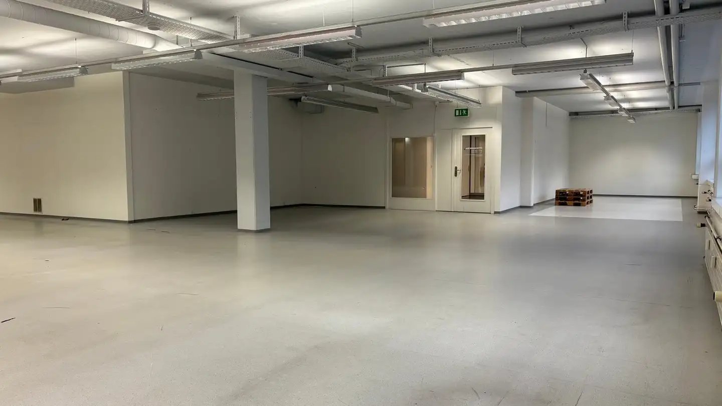 Commercial à louer - Worblentalstrasse 32, 3063 Ittigen - Photo 3