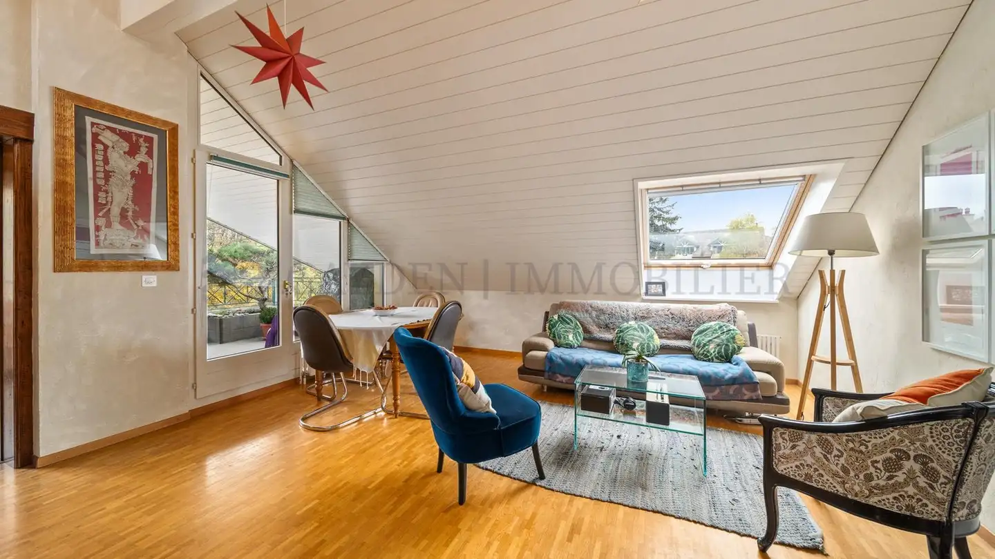 Appartamento in vendita - 1257 La Croix-de-Rozon