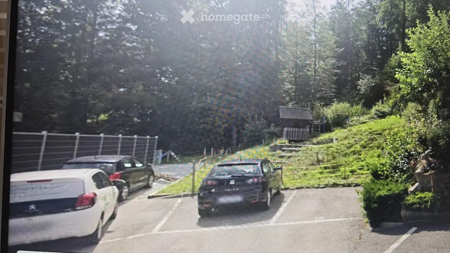 Wohnung mieten - Impasse Des Biches 58, 1724 Ferpicloz - Foto 2