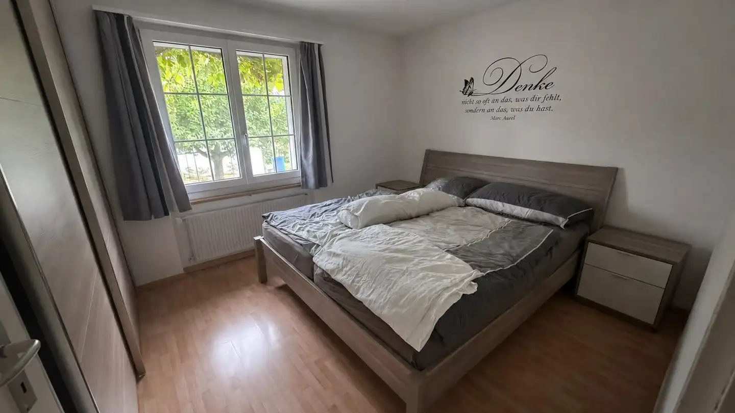 Maison individuelle à louer - Chratzernstrasse 13, 4803 Vordemwald - Photo 4