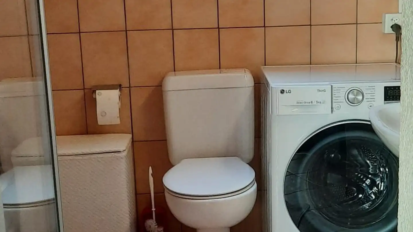 Wohnung mieten - Impasse Des Biches 58, 1724 Ferpicloz - Foto 3