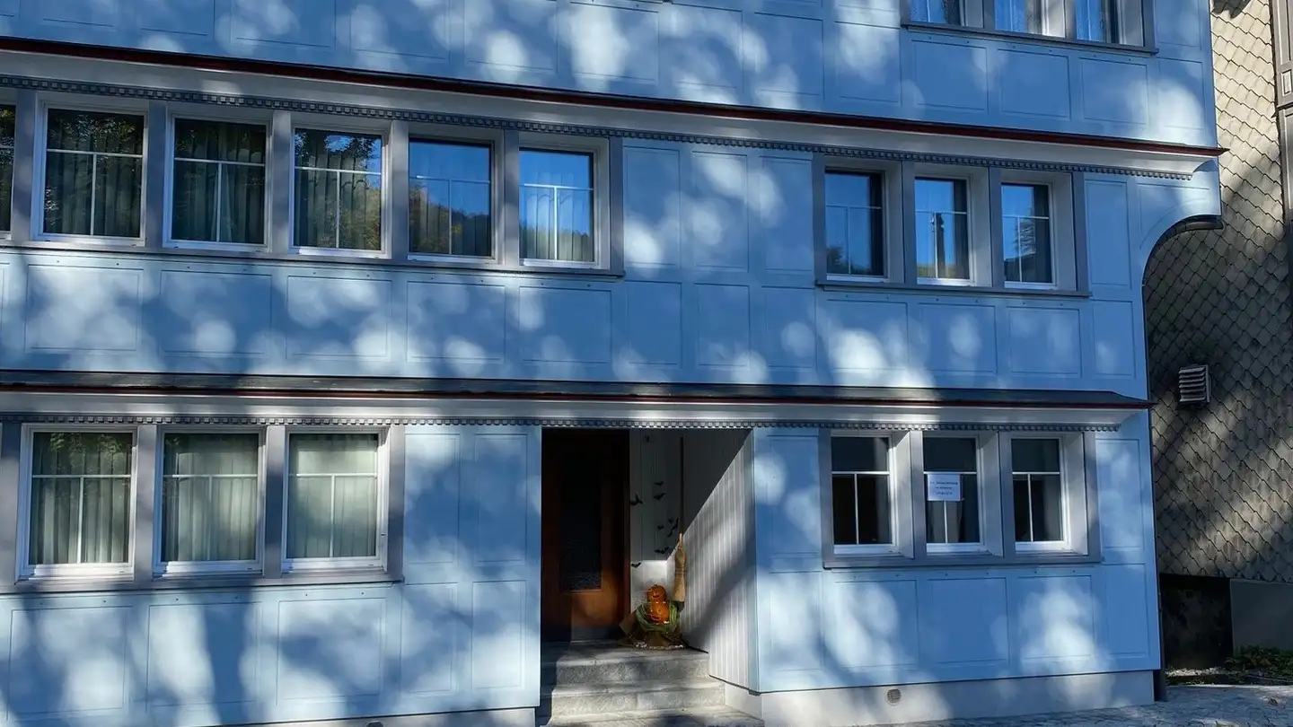 Wohnung mieten - Dorf 6, 9105 Schönengrund