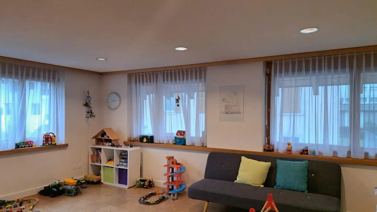 Office space for rent - Spitalstrasse 1, 7430 Thusis - Photo 4