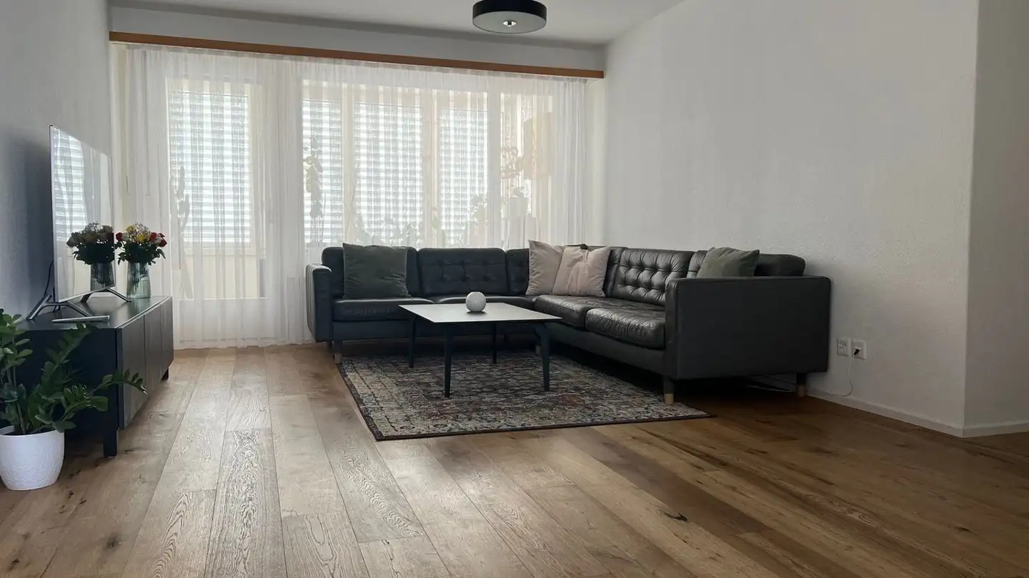 Apartment for rent - Weiherstrasse 19, 5015 Erlinsbach SO