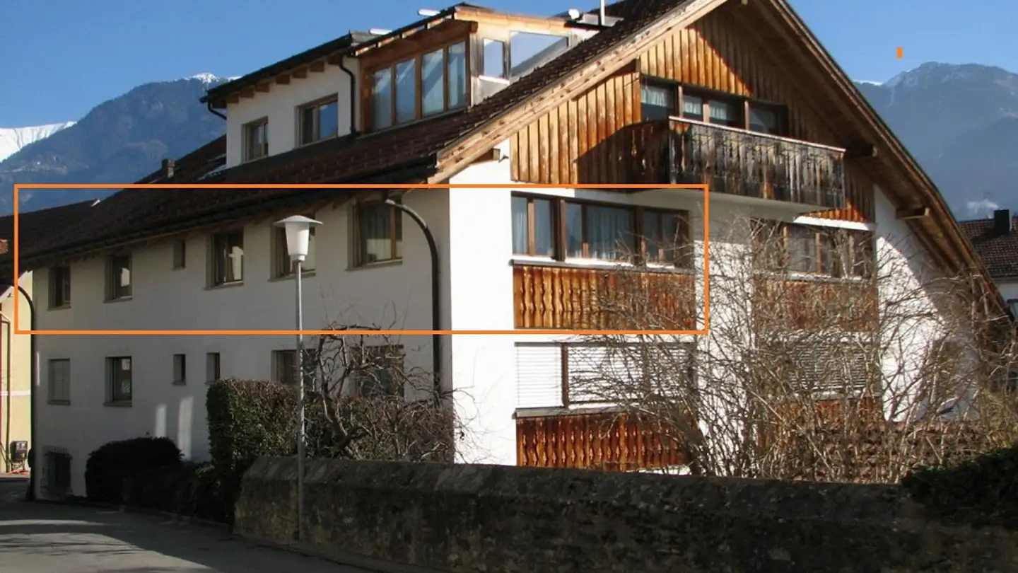 Office space for rent - Spitalstrasse 1, 7430 Thusis - Photo 2