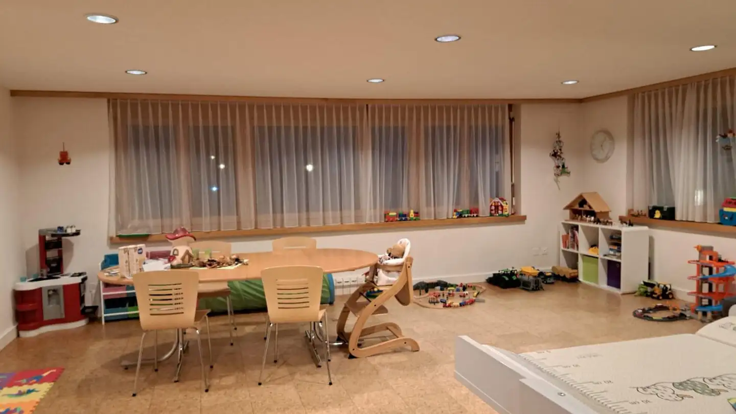 Office space for rent - Spitalstrasse 1, 7430 Thusis - Photo 3