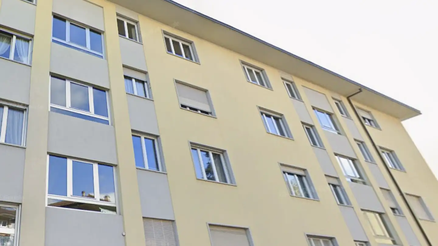 Appartement à louer - Chemin de Chantemerle 12, 1010 Lausanne