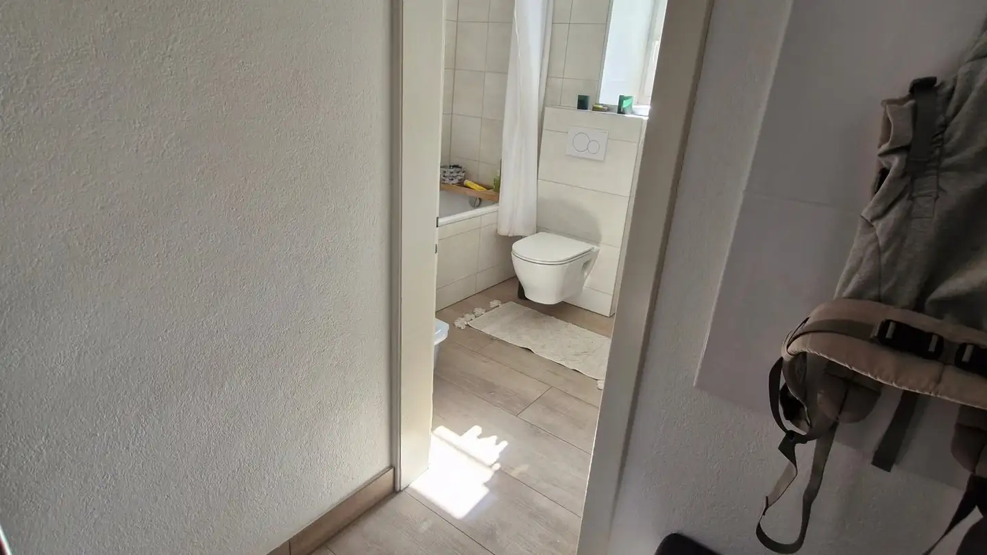 Apartment for rent - 1483 Montet (Broye) - Photo 2