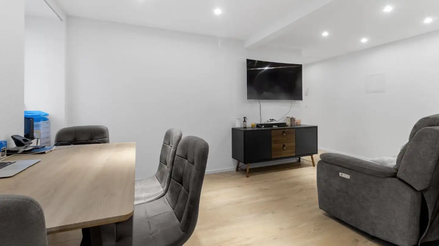 Appartement à louer - Bahnhofstrasse 29, 8762 Schwanden GL - Photo 2