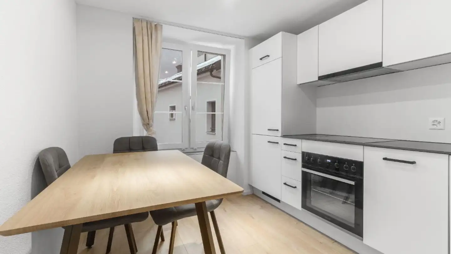 Appartement à louer - Bahnhofstrasse 29, 8762 Schwanden GL - Photo 3