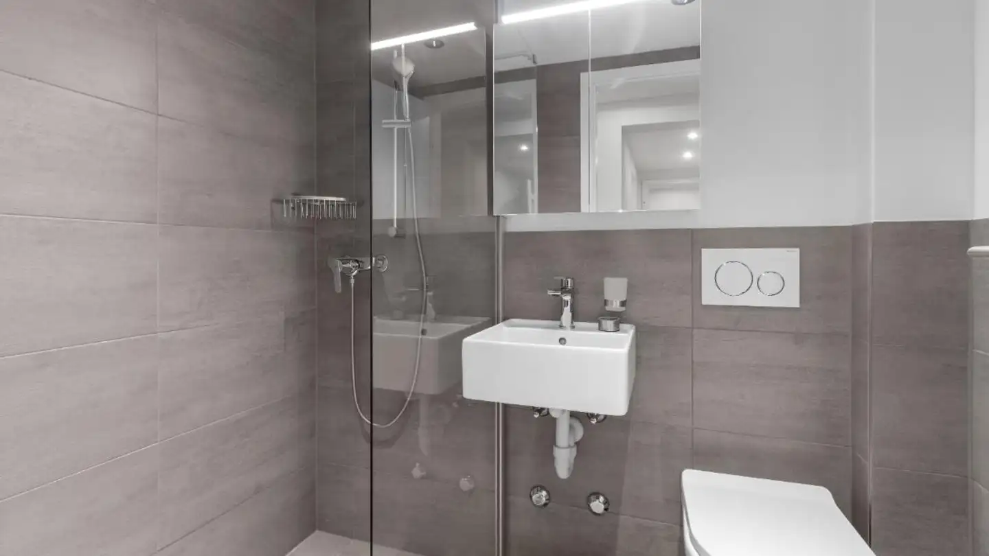 Appartement à louer - Bahnhofstrasse 29, 8762 Schwanden GL - Photo 4