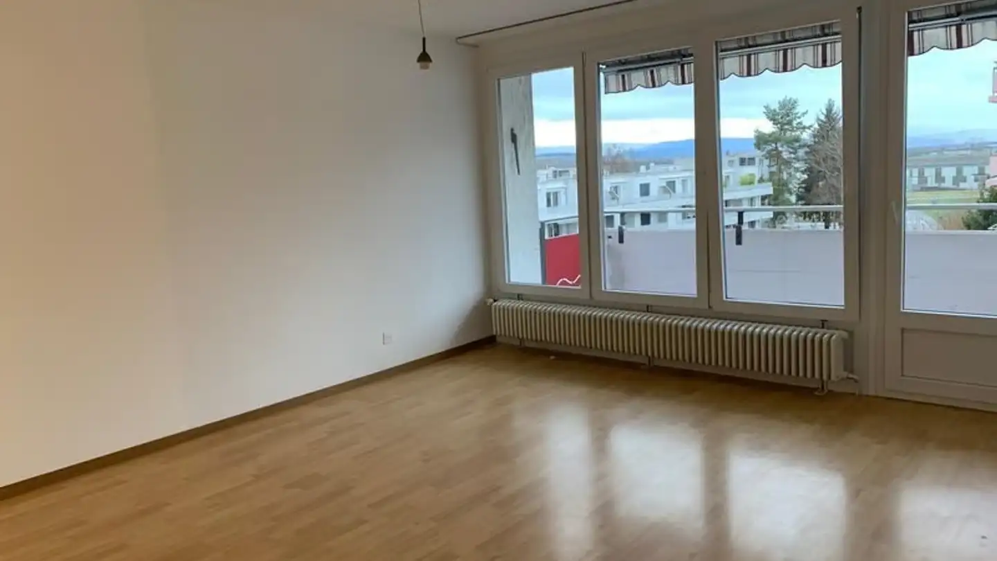 Appartement à louer - Route Des Vuarines 60, 1564 Domdidier - Photo 2