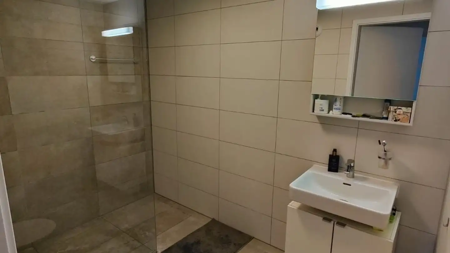 Appartement à louer - 1350 Orbe