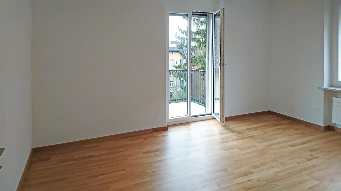 Appartamento in affitto - Corrodistrasse 7, 8037 Zürich