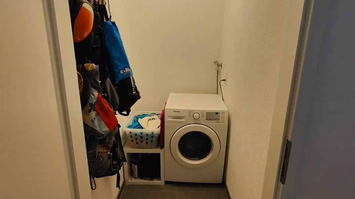 Appartement à louer - 1350 Orbe - Photo 3