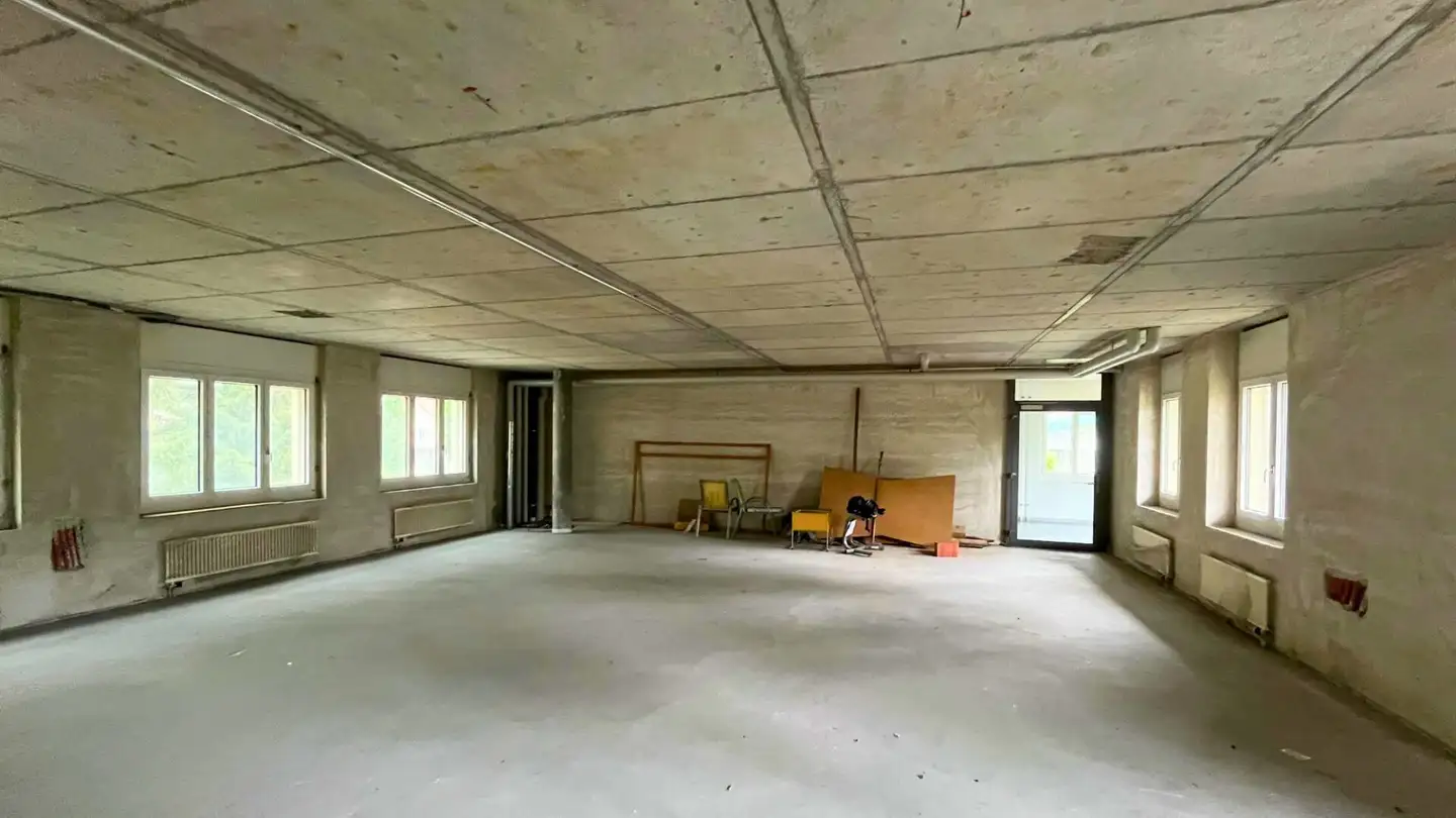 Commerciale in affitto - Lindenplatz 2, 5722 Gränichen - Photo 3