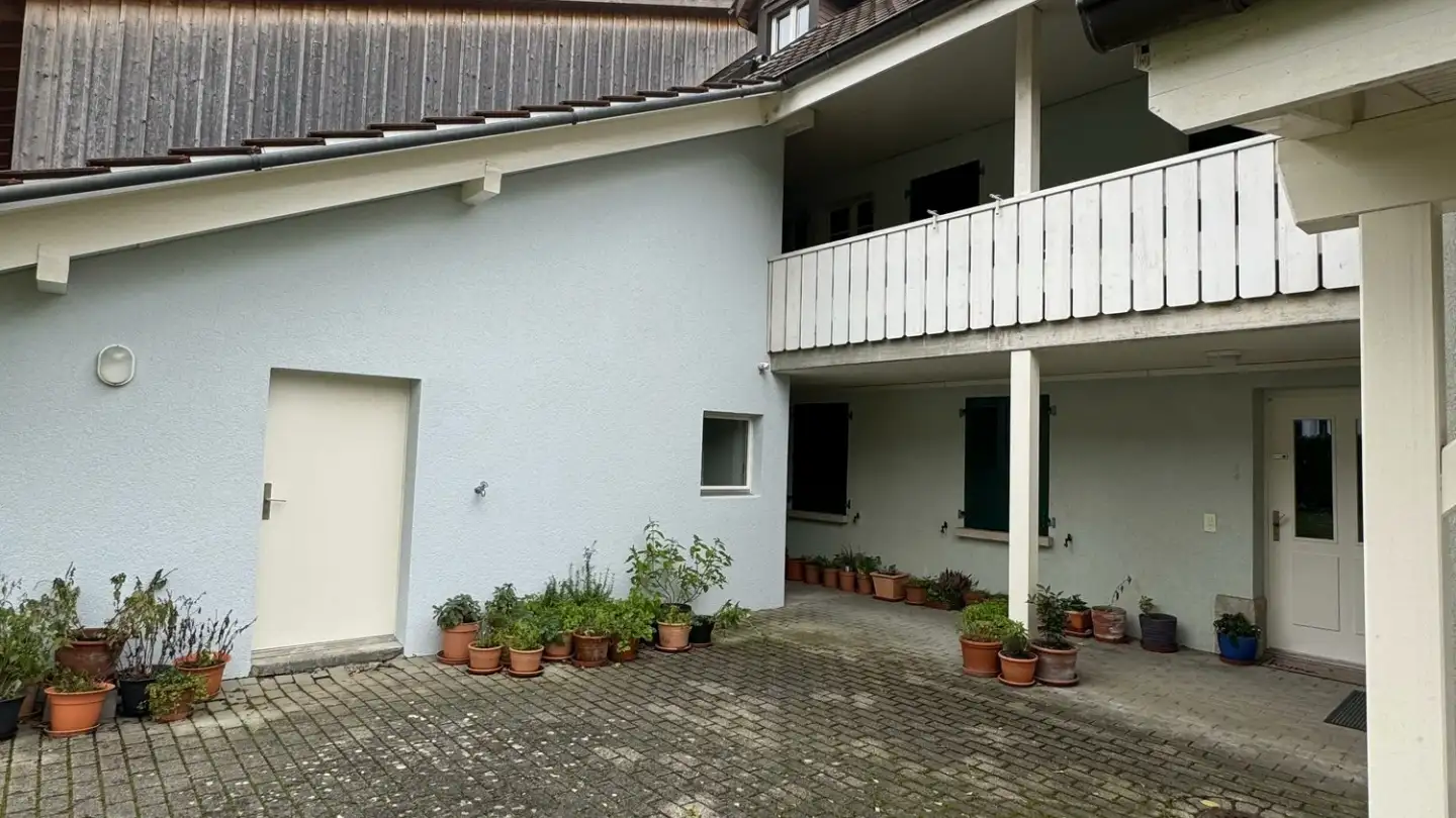 Appartamento in affitto - Route De Soleure / Solothurnstrasse 31, 2504 Biel/Bienne