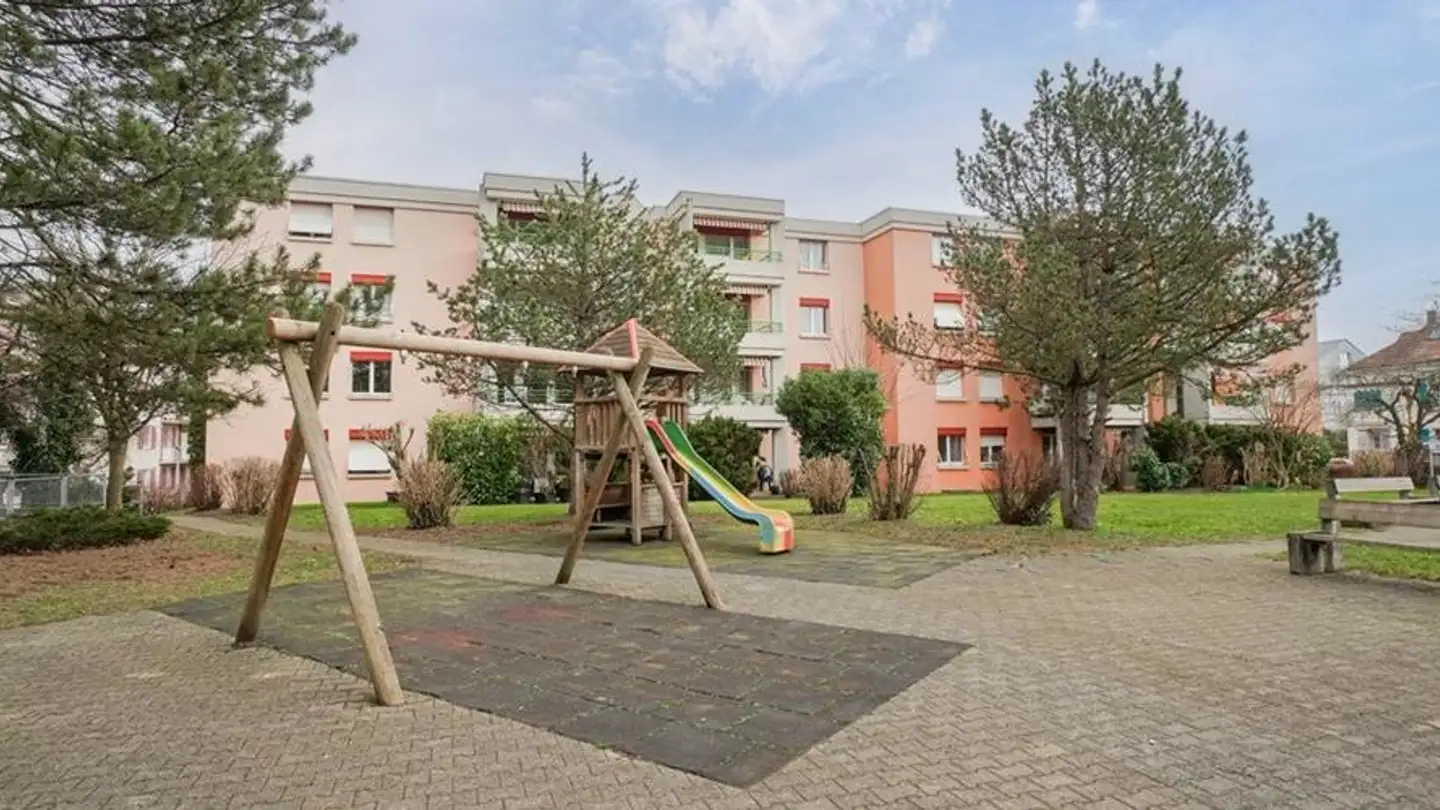 Appartement à louer - Rue Neuve 33, 2800 Delémont - Photo 2
