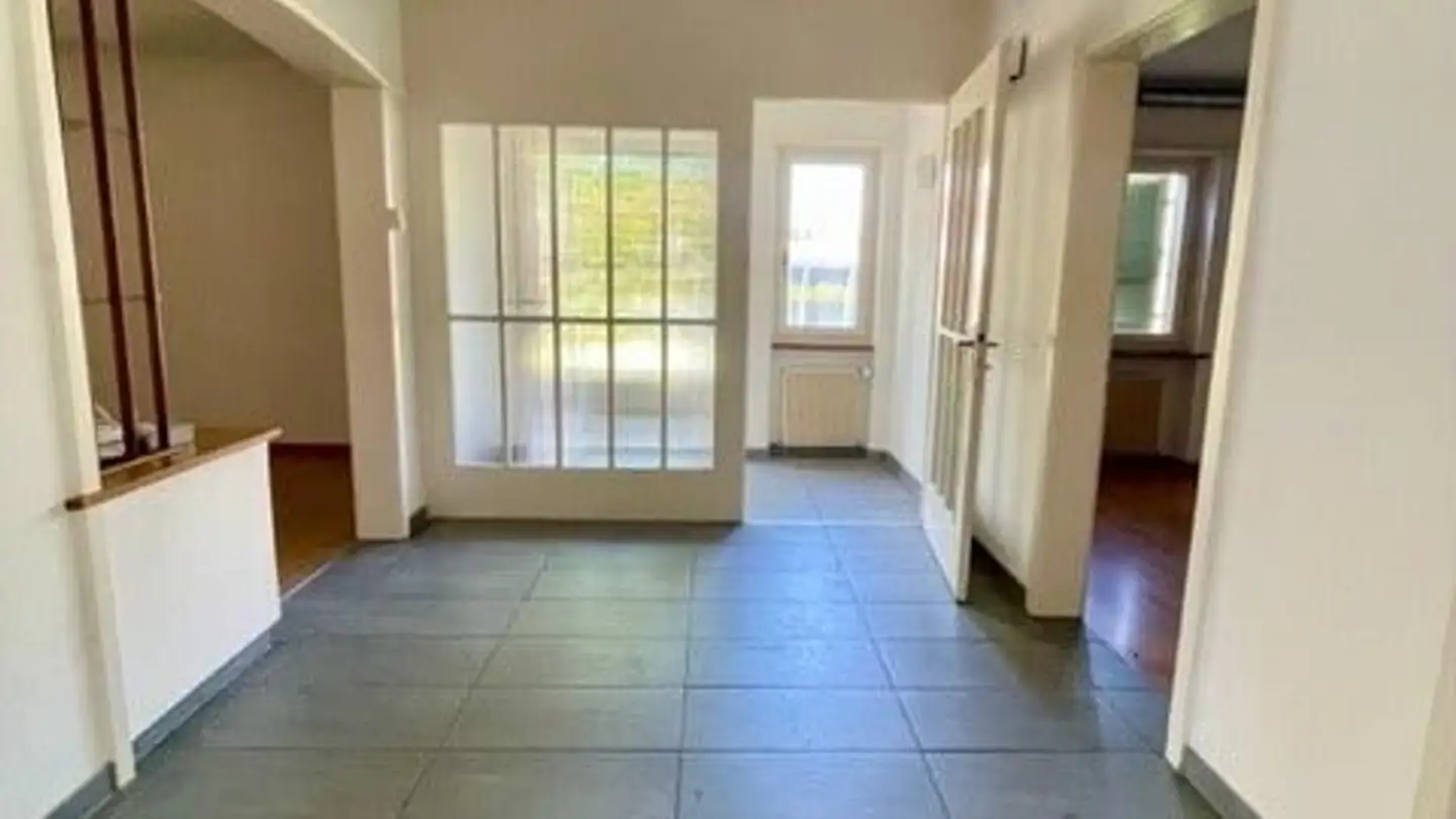 Maison individuelle à louer - Quellgasse 6, 3427 Utzenstorf - Photo 3