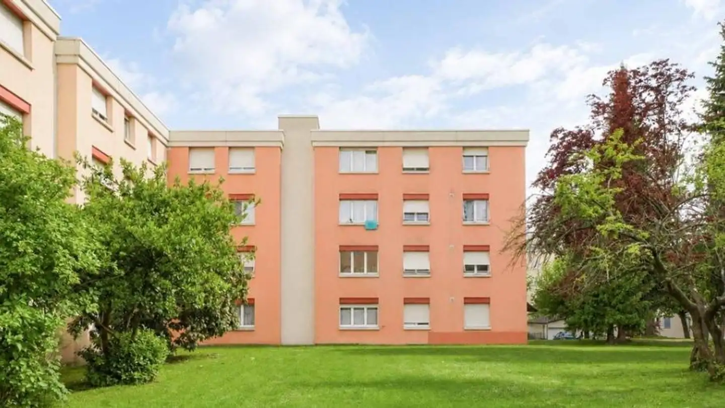 Appartement à louer - Rue Neuve 33, 2800 Delémont - Photo 3