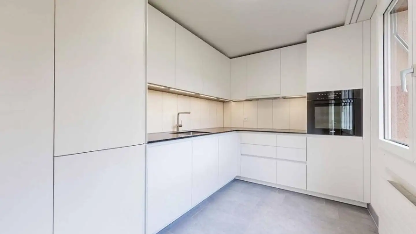 Appartement à louer - Rue Neuve 33, 2800 Delémont - Photo 4