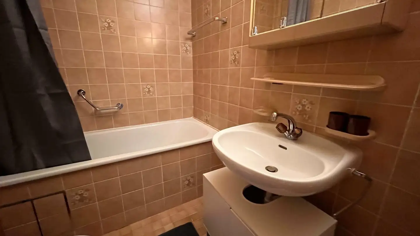 Single room for rent - 4058 Basel - Photo 3