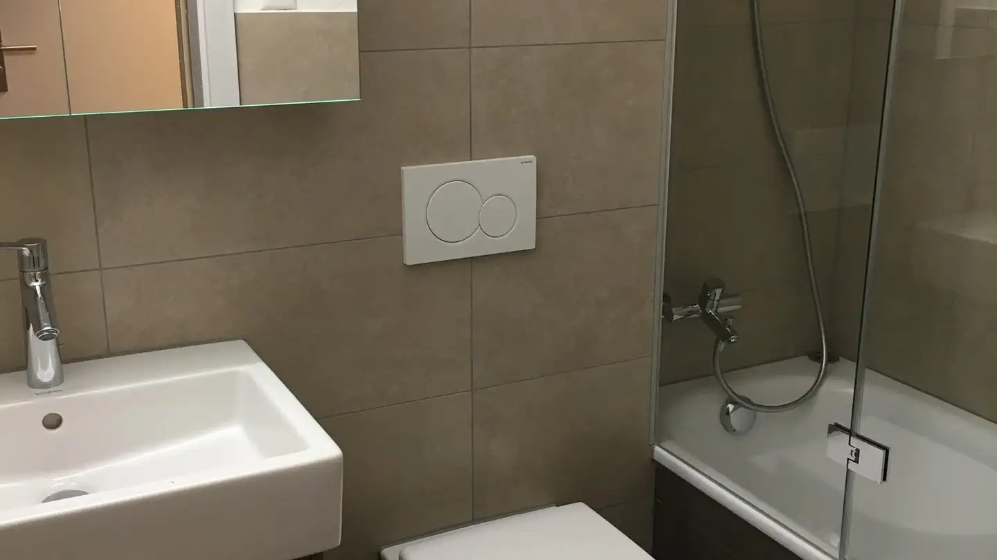 Wohnung mieten - Winkelriedplatz 9, 4053 Basel - Foto 2