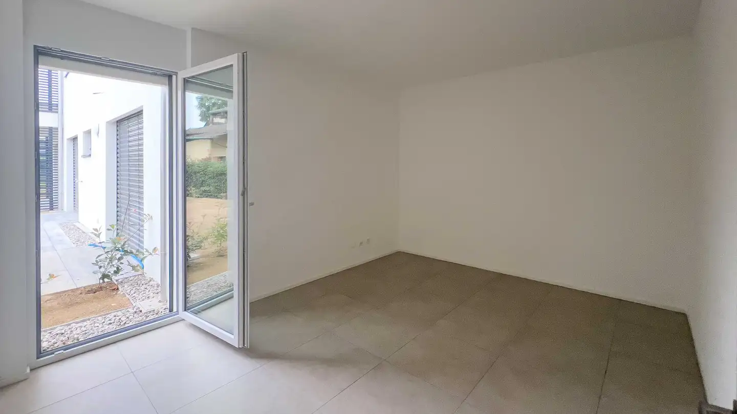 Appartamento in vendita - Via Campagnola, 6852 Genestrerio - Foto 3