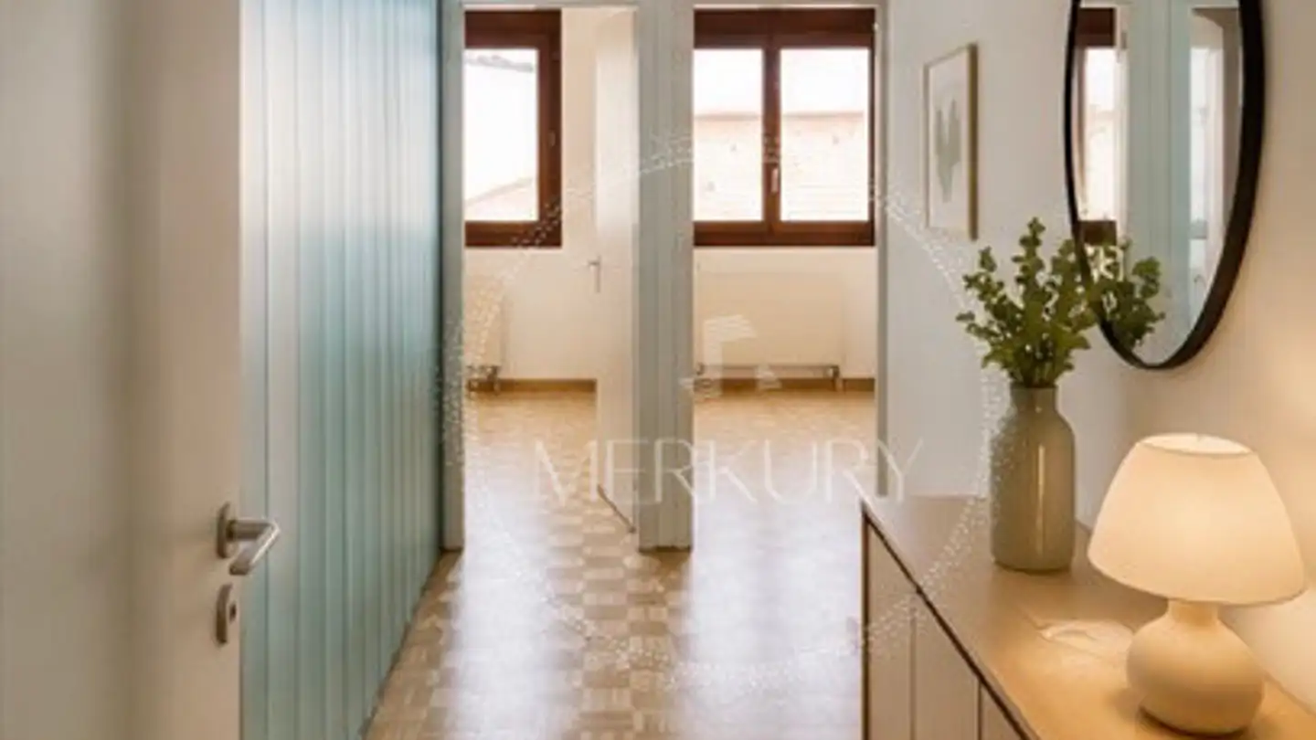 Appartamento in affitto - 1205 Genève