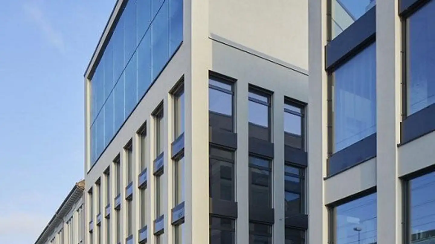 Spazio di archiviazione in affitto - Dammweg 17, 5600 Lenzburg