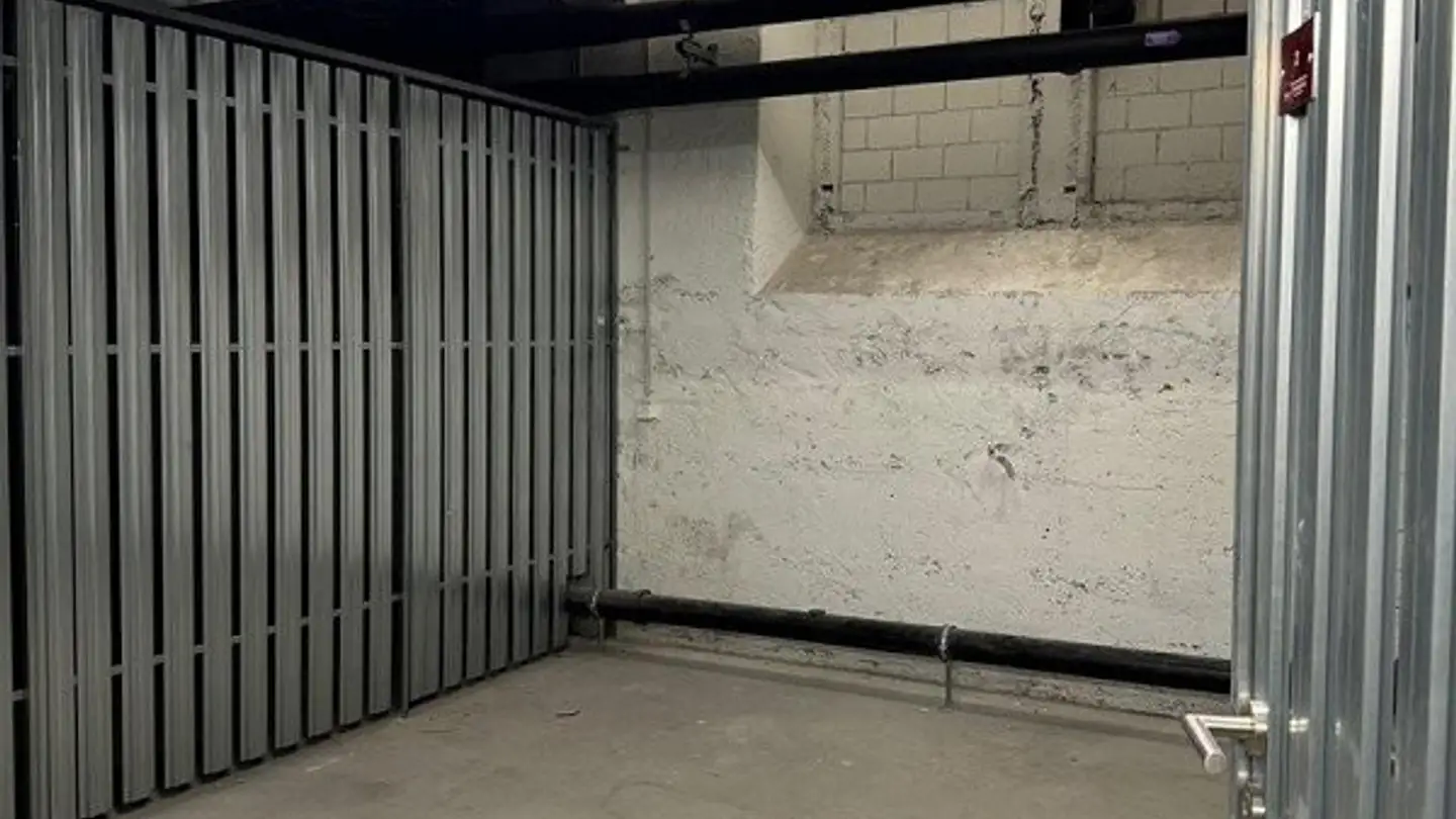 Spazio di archiviazione in affitto - Dammweg 17, 5600 Lenzburg - Foto 2