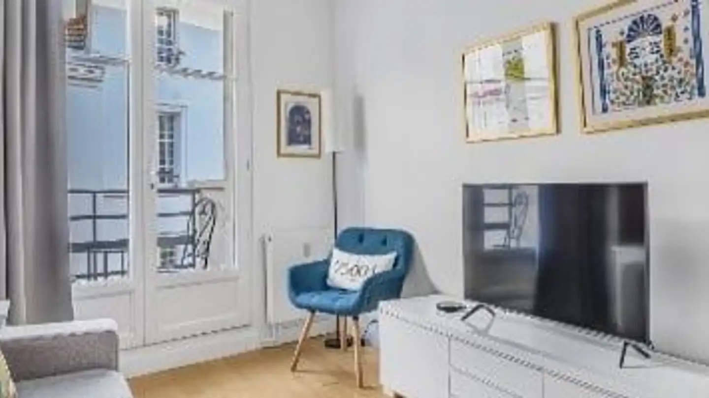 Wohnung mieten - Erlengrund 5, 9470 Buchs SG - Foto 2