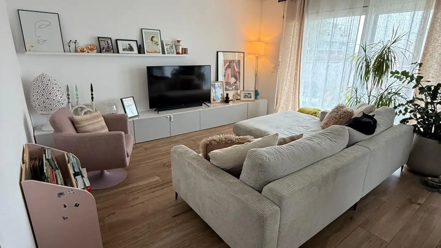 Appartement à louer - Chemin Du Stand, 1304 Cossonay-Ville