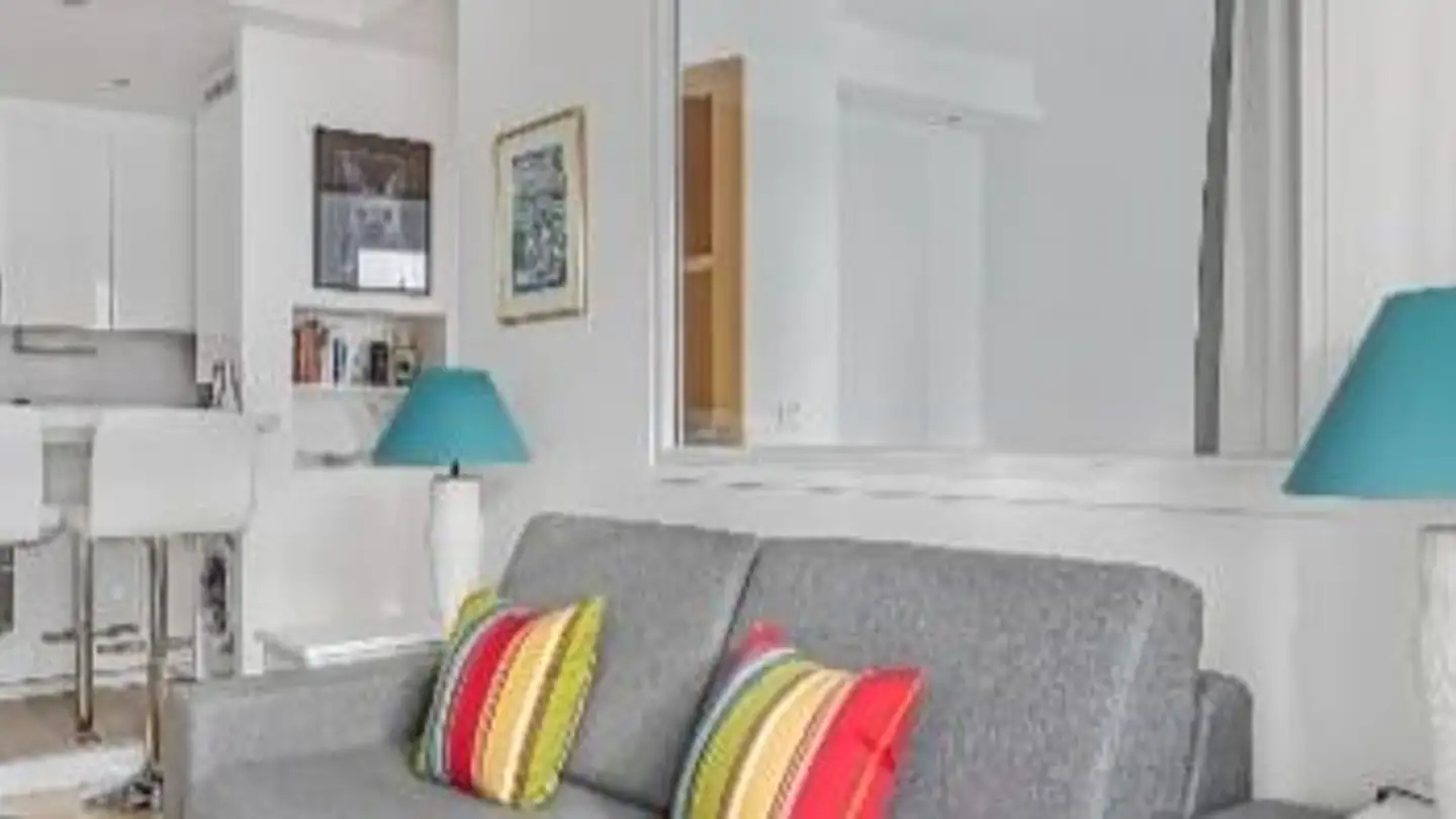 Wohnung mieten - Erlengrund 5, 9470 Buchs SG - Foto 3