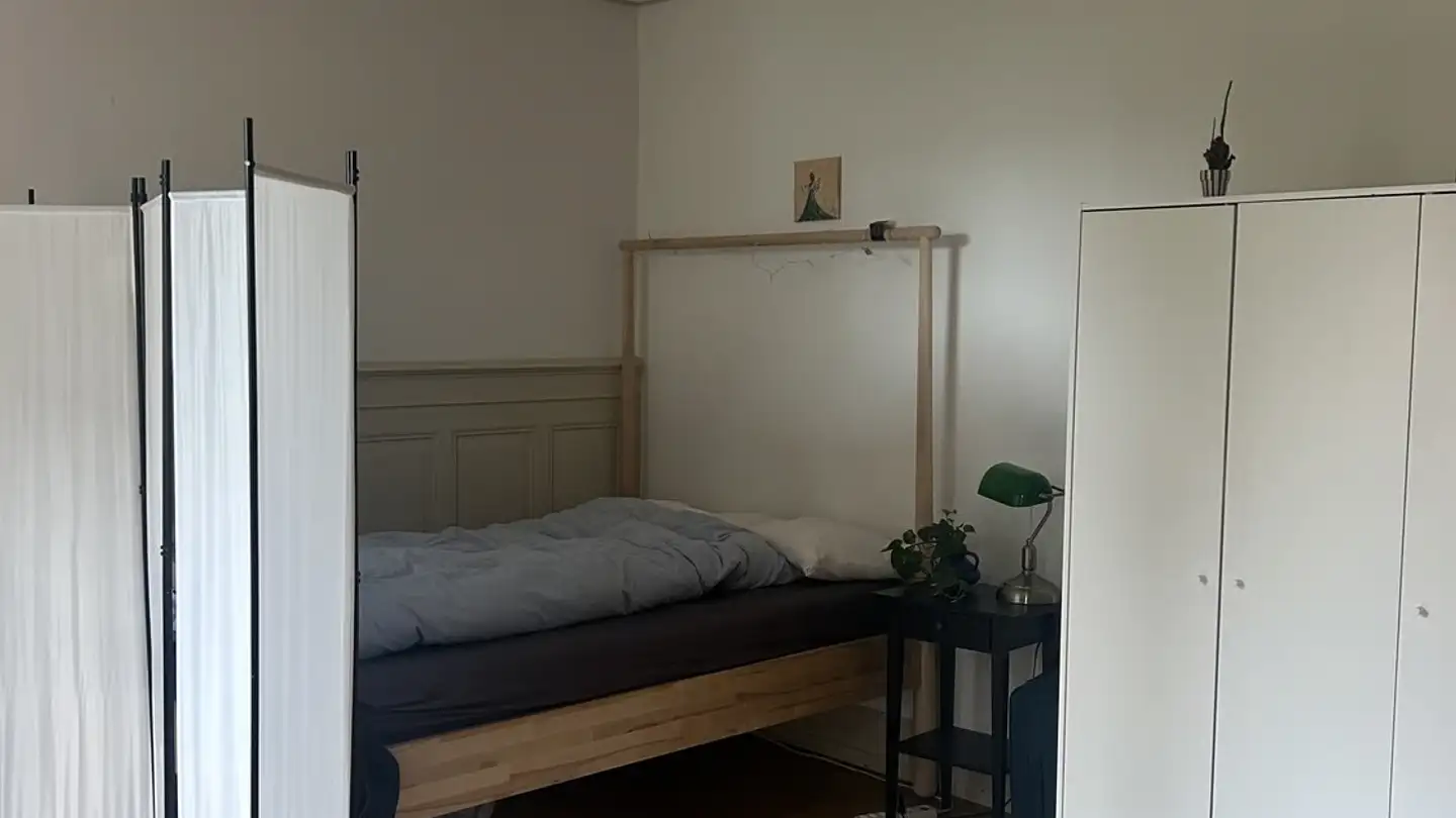 Appartamento ammobiliato in affitto - Zähringerstrasse 35, 3012 Bern - Foto 2