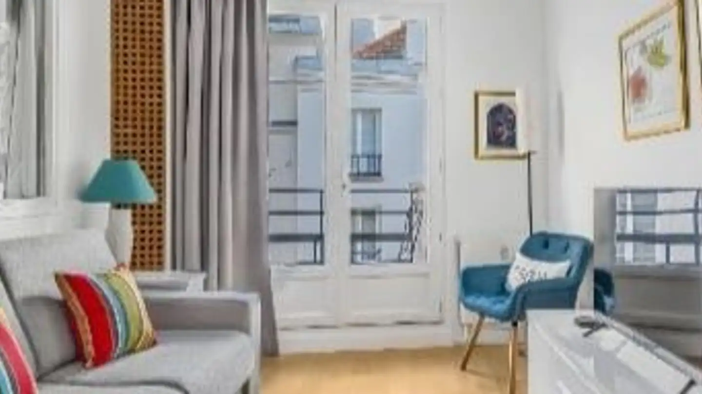 Wohnung mieten - Erlengrund 5, 9470 Buchs SG