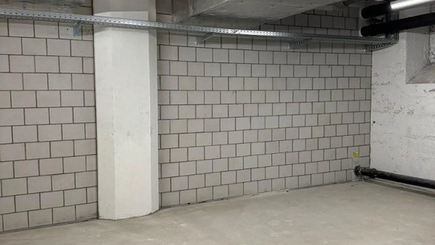 Spazio di archiviazione in affitto - Dammweg 17, 5600 Lenzburg - Foto 4