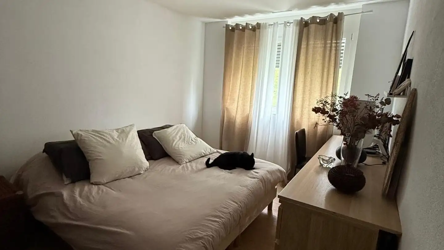 Appartement à louer - Chemin Du Stand, 1304 Cossonay-Ville - Photo 2