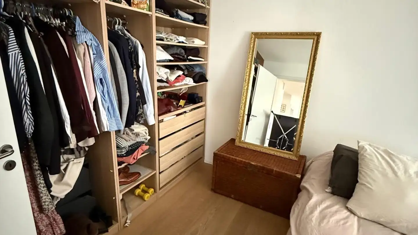 Appartement à louer - Chemin Du Stand, 1304 Cossonay-Ville - Photo 3